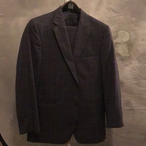 Jos. A. Bank Executive Collection Suit 44R